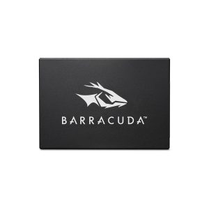 U. Estado Sólido 1.92TB Seagate Barracuda 2.5″ SATA III / 7mm / ZA1920CV1A002