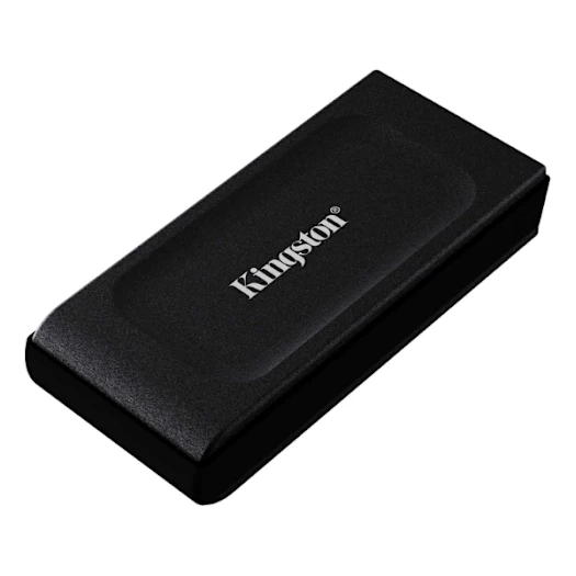 Disco Externo Kingston SSD 1TB USB - Imagen 2