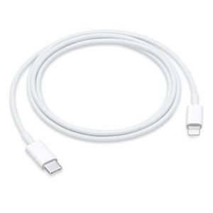 Cable Tipo C – Lightning
