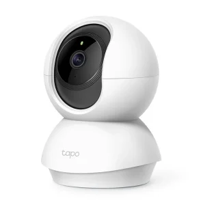 Cámara Wi-Fi Tp-Link Tapo C200