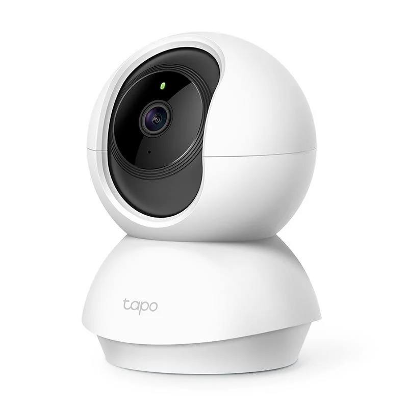 Cámara Wi-Fi Tp-Link Tapo C200