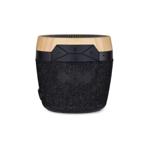 Parlante Marley Chant Mini Inalámbrico Black